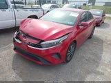 Kia Forte Lxs 3KPF24AD5PE549563 снимка