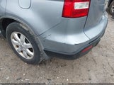 Honda Cr-V Ex 5J6RE385X9L000037 снимка