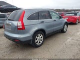 Honda Cr-V Ex 5J6RE385X9L000037 снимка