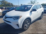 Toyota Rav4 Le JTMZFREV4JJ730455 снимка