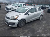 Kia Rio Lx KNADM4A3XG6659469 снимка