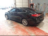 Ford Fusion Se 3FA6P0HD7HR154218 снимка