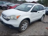 Honda Cr-V Ex 3CZRE38549G700634 снимка