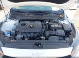 Kia Forte Lxs 3KPF24AD6RE745711 fotografie
