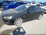 Mitsubishi Lancer Gts JA3AU86U48U025942 снимка