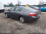 Honda Accord Ex-L 1HGCR2F88DA180695 снимка