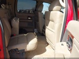 Ford F-150 Lariat/Xlt 1FTPW12525KC34065 fotografie