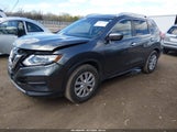 Nissan Rogue S JN8AT2MT3HW387524 снимка