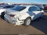Toyota Camry Le 4T1C11AK7PU110297 photo