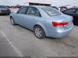 Hyundai Sonata Gls 5NPET46C78H300249 снимка