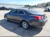 Chevrolet Malibu Eco Premium Audio 1G11F5RRXDF117646 fotografie