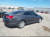 Chevrolet Malibu Eco Premium Audio 1G11F5RRXDF117646 снимка