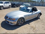 BMW Z3 2.3 4USCH9340YLF83332 fotografie