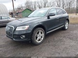 Audi Q5 2.0T Premium WA1CFAFP8FA053144 снимка