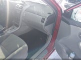 Toyota Corolla Le 2T1BU4EE4CC885001 fotografie