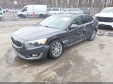 Kia Cadenza Premium KNALN4D77E5122780 снимка
