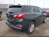 Chevrolet Equinox Lt 3GNAXTEV6KS596255 снимка