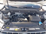 Volkswagen Atlas 3.6L V6 Sel 1V2MR2CA7JC573404 fotografie