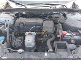 Honda Accord Lx 1HGCR2F41GA112286 снимка