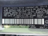 Lexus Es 350 JTHBK1GGXD2007302 снимка