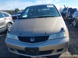 Honda Odyssey Lx 2HKRL18541H574187 снимка