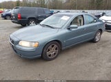 Volvo S60 2.5T YV1RS592752473905 снимка