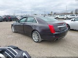 Cadillac Cts Standard 1G6AP5SX0E0197026 снимка
