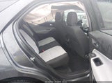Chevrolet Equinox Ls 3GNAXHEV8KS575310 снимка