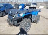 Polaris Sportsman 570 Premium 4XASHE570LB678882 снимка