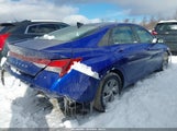 Hyundai Elantra Se KMHLL4DG7RU781801 снимка