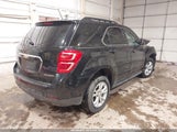 Chevrolet Equinox Lt 2GNALCEK4H1617576 снимка