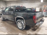 Chevrolet Colorado 1Lt 1GCJTCDE0A8101433 снимка