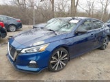 Nissan Altima Sr Fwd 1N4BL4CV9MN317501 photo