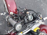 Harley-Davidson Flhtcutg Tri Glide Ultra 1HD1MAL11EB855139 снимка