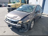 Honda Civic Lx 19XFA1F59AE038240 снимка