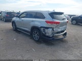 Toyota Highlander Xle 5TDKZRFH5KS572150 photo