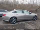 Chevrolet Malibu Fwd 1Lt 1G1ZD5ST7SF105384 снимка