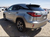 Lexus Rx 350 2T2ZZMCAXHC092353 снимка