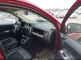 Jeep Compass Latitude 1C4NJCEA0ED676566 снимка