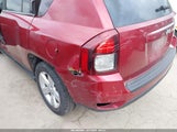 Jeep Compass Latitude 1C4NJCEA0ED676566 photo