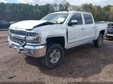 Chevrolet Silverado  1Lz 3GCUKSEJ5HG281373 снимка