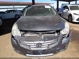 Nissan Altima 2.5 S 1N4AL2APXCN506323 снимка