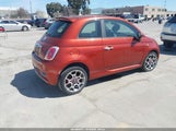 Fiat 500 Sport 3C3CFFBR3DT531670 снимка