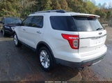 Ford Explorer Limited 1FM5K7F96DGA65619 снимка
