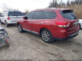 Nissan Pathfinder Sl 5N1AR2MM1EC711999 снимка