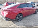 Hyundai Elantra Sel KMHLS4DG5RU838306 снимка