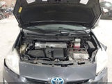 Toyota Prius Three JTDKN3DU4B1372124 снимка