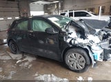 Kia Rio 5-Door S 3KPA25AB3KE209805 photo