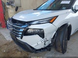 Nissan Rogue Sv Intelligent Awd JN8BT3BB7SW424358 снимка