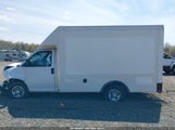 Chevrolet Express Cutaway 1GB0GRFGXK1276658 снимка